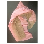 �V���N�V�t�H���O���f�[�V�����X�J�[�t �����` 65�~180cm�@�J�[�����������i �P�X�W�O�~�@�݌Ɉ�|